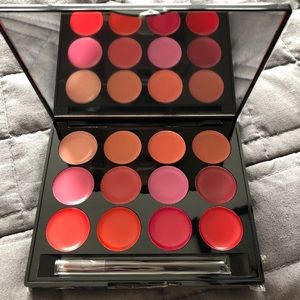 New Ish Lip Statement Palette